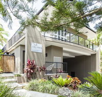 Julians Apartments - Accommodation Port Macquarie