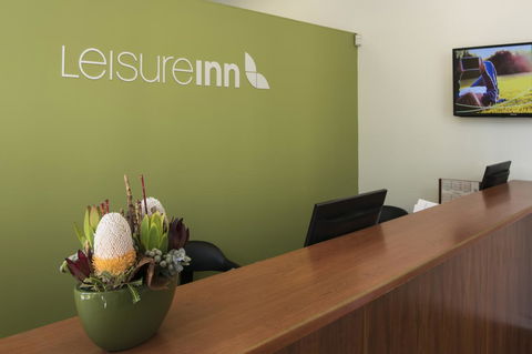 Leisure Inn Spires - Accommodation Port Macquarie 11