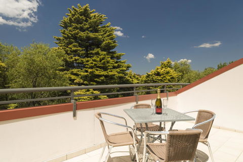 Leisure Inn Spires - Accommodation Port Macquarie 10