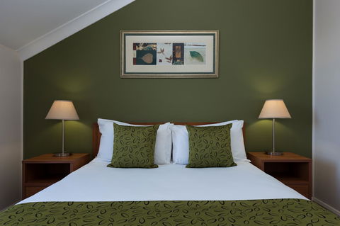 Leisure Inn Spires - Accommodation Port Macquarie 1