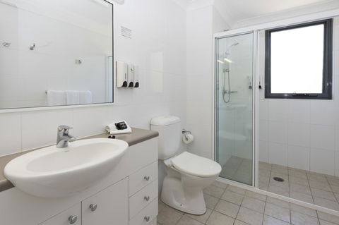 Leisure Inn Spires - Accommodation Port Macquarie 8