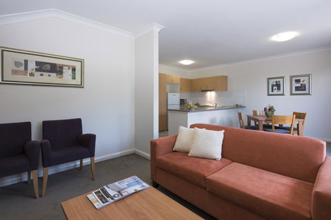 Leisure Inn Spires - Accommodation Port Macquarie 7