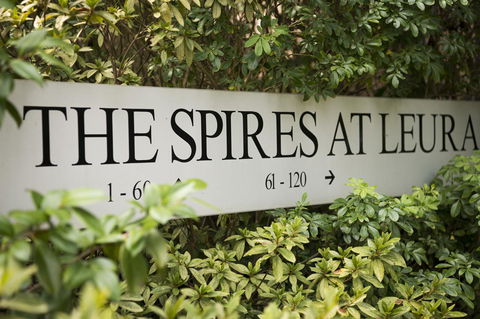 Leisure Inn Spires - Accommodation Port Macquarie 13