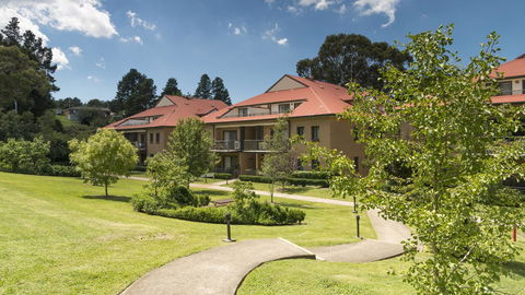 Leisure Inn Spires - Accommodation Port Macquarie 0