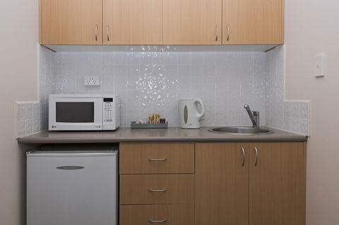 Leisure Inn Spires - Accommodation Port Macquarie 5