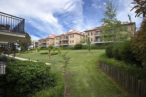 Leisure Inn Spires - Accommodation Port Macquarie 14