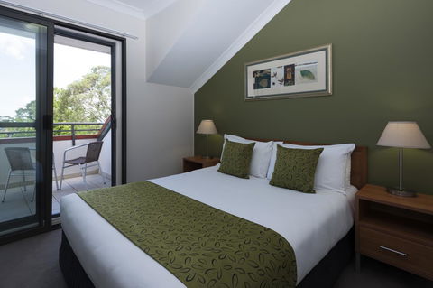 Leisure Inn Spires - Accommodation Port Macquarie 6