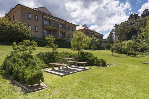 Leisure Inn Spires - Accommodation Port Macquarie 3