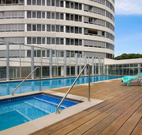 Tweed Ultima Apartments - Accommodation Port Macquarie