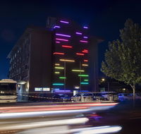 Mercure Albury - Accommodation Port Macquarie