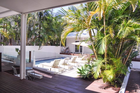 Cove Studios - Accommodation Port Macquarie 35