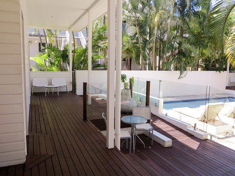 Cove Studios - Accommodation Port Macquarie 32