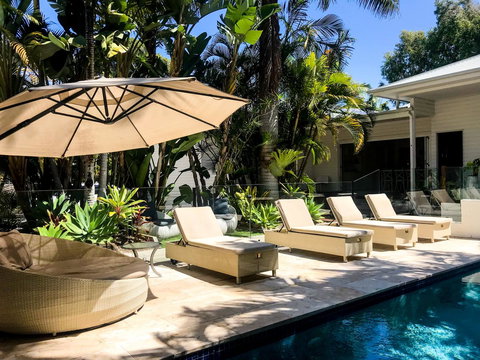 Cove Studios - Accommodation Port Macquarie 30