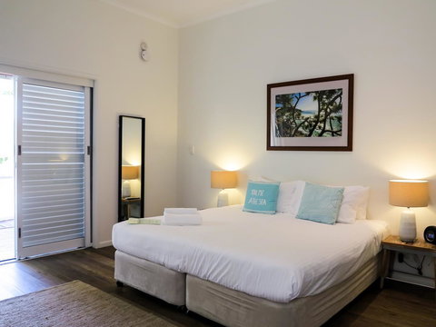Cove Studios - Accommodation Port Macquarie 11