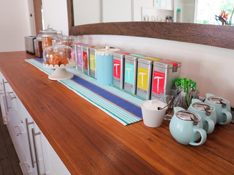 Cove Studios - Accommodation Port Macquarie 34