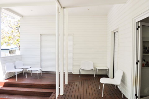 Cove Studios - Accommodation Port Macquarie 37