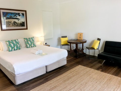 Cove Studios - Accommodation Port Macquarie 16