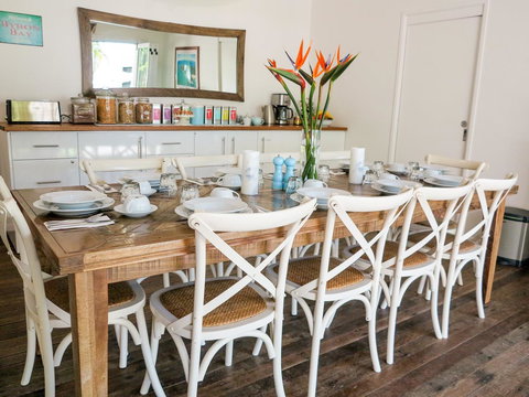 Cove Studios - Accommodation Port Macquarie 25