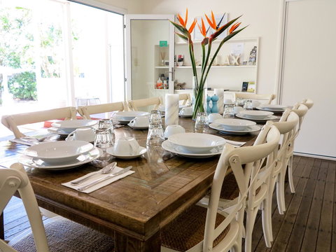 Cove Studios - Accommodation Port Macquarie 26