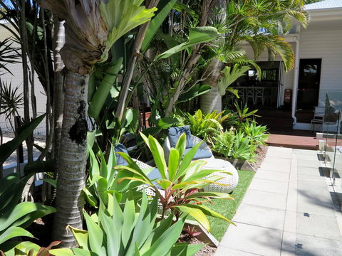 Cove Studios - Accommodation Port Macquarie 1