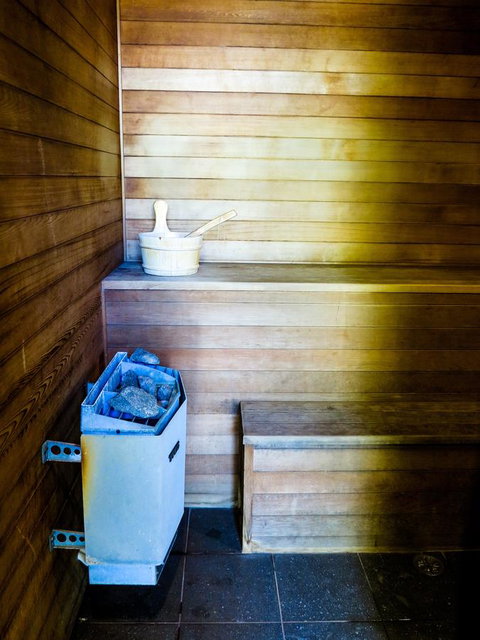 Cove Studios - Accommodation Port Macquarie 22