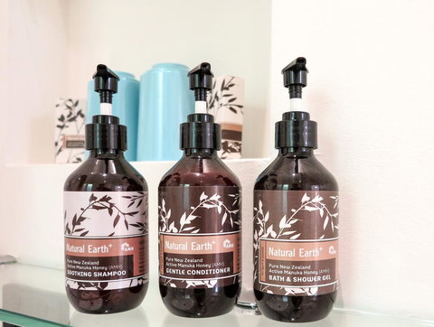 Cove Studios - Accommodation Port Macquarie 15