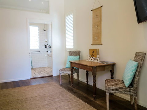 Cove Studios - Accommodation Port Macquarie 9