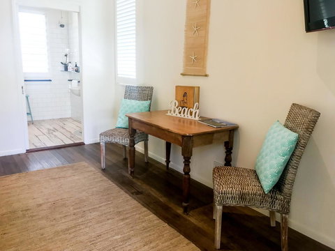 Cove Studios - Accommodation Port Macquarie 12