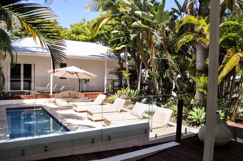 Cove Studios - Accommodation Port Macquarie 18