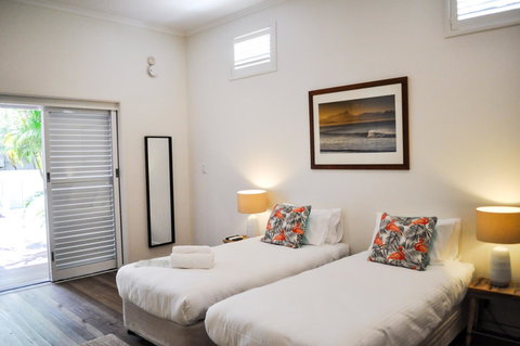 Cove Studios - Accommodation Port Macquarie 3