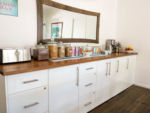 Cove Studios - Accommodation Port Macquarie 27