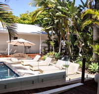 Byron Cove Beach House - Accommodation Port Macquarie