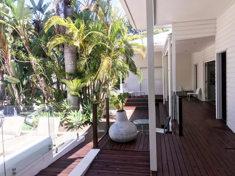 Cove Studios - Accommodation Port Macquarie 31