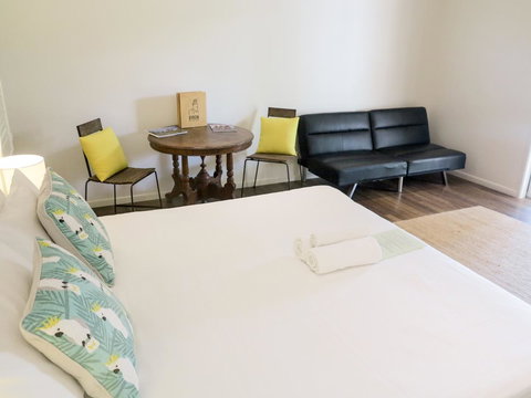 Cove Studios - Accommodation Port Macquarie 13