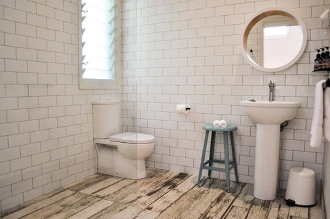 Cove Studios - Accommodation Port Macquarie 4