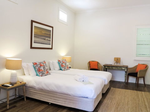Cove Studios - Accommodation Port Macquarie 5