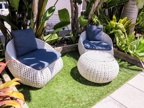 Cove Studios - Accommodation Port Macquarie 21