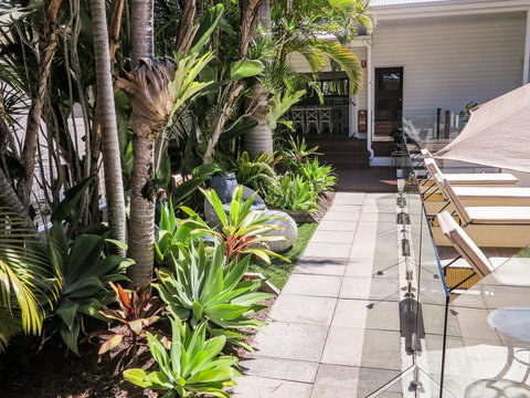 Cove Studios - Accommodation Port Macquarie 36