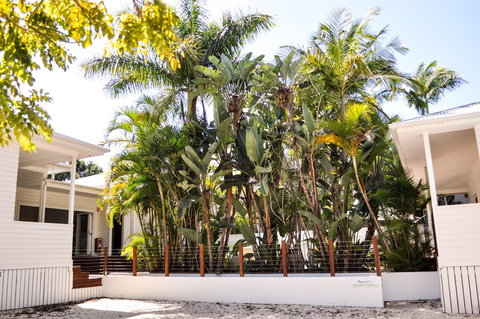 Cove Studios - Accommodation Port Macquarie 28