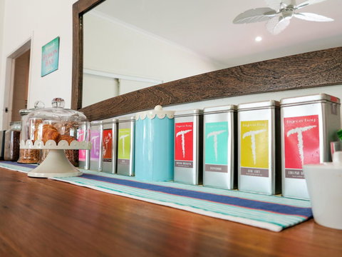 Cove Studios - Accommodation Port Macquarie 24