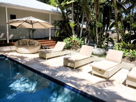 Cove Studios - Accommodation Port Macquarie 23