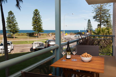 Waterview Beach Apartment - Accommodation Port Macquarie 13