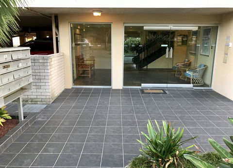 Waterview Beach Apartment - Accommodation Port Macquarie 16