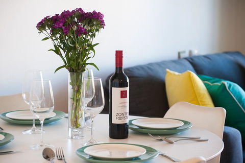 Waterview Beach Apartment - Accommodation Port Macquarie 9