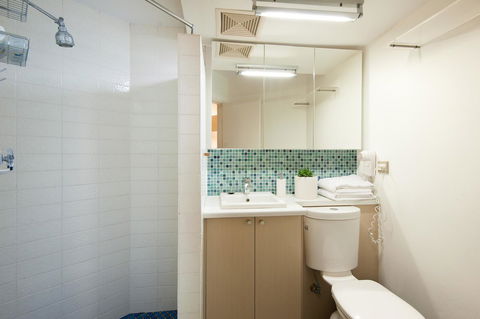 Waterview Beach Apartment - Accommodation Port Macquarie 11