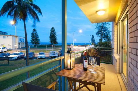 Waterview Beach Apartment - Accommodation Port Macquarie 3