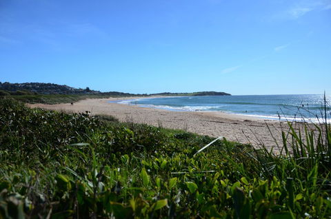 Waterview Beach Apartment - Accommodation Port Macquarie 20