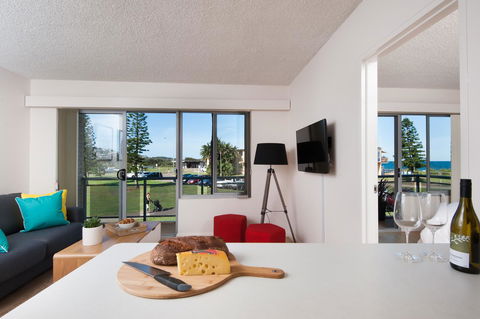 Waterview Beach Apartment - Accommodation Port Macquarie 4