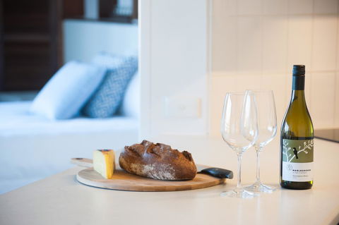 Waterview Beach Apartment - Accommodation Port Macquarie 12