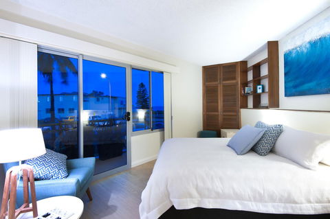 Waterview Beach Apartment - Accommodation Port Macquarie 1